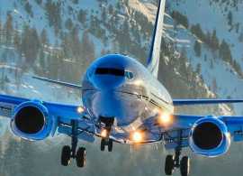 Allegiant Air Bellingham Office, Annaba