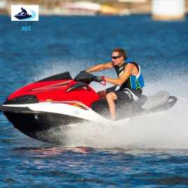Exciting Jet Ski Rentals in Miami Beach , Miami