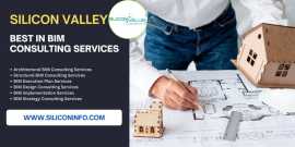 Best in BIM Consulting Services - Silicon Valley, New York