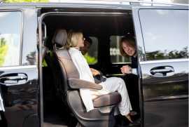 NY Limo Rental, New York