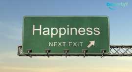 Happiness Quotes: Finding Joy in Every Moment, Noida
