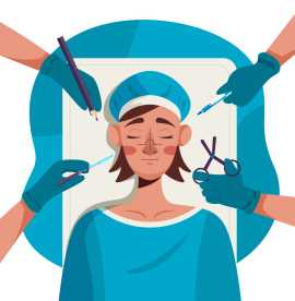 Dr. Priti Shukla, Top Plastic Surgeon in Hyderabad, Hyderabad