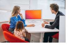 The Hidden Benefits of Working with a Recruitment , Alexandra