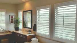Beautiful Shutters for My Windows , Lake Forest