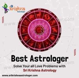 Best Astrologer in Ramanagara 