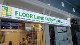 Floor Land LLC, Dubai