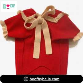 Warm Dog Sweaters and Dog Jackets for Cold Winter , New Delhi