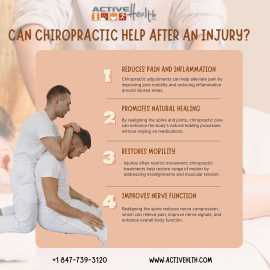 Discover the Best Chiropractor for Your Wellness , Mount Prospect