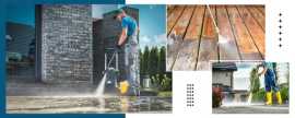 Expert Commercial Power Washing Services for Your , Salt Lake City