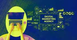 Choose Best Digital Marketing Agency in Delhi , Delhi