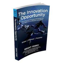 Best Books on Business Innovation Strategies, Melbourne