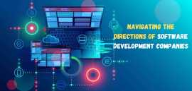Navigating the Directions of Software Development , Boston