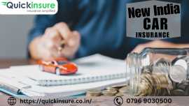 Simple Steps to Get New India Car Insurance on Qui, Pune
