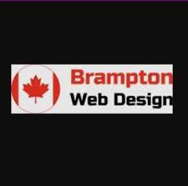 Brampton web design, Brampton