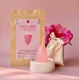 Easy & Hygienic Menstrual Cup Removal – Shecup, Mumbai