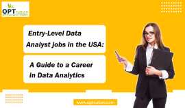 How to find entry level data analyst job in India?, Hyderabad