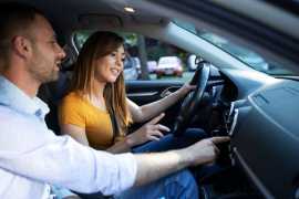  Experienced Manual Driving Instructor in Coventry, Great Brington