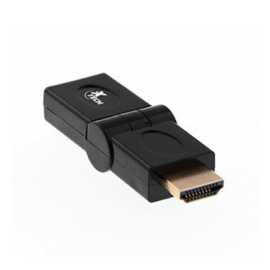 Xtech XTC-347 Adapter - HDMI (M) to HDMI (F) - AC0, £ 61