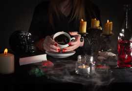 Trust Professor Karamo for Voodoo Protection, New York