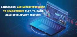 Lamborghini & Motorverse Redefine Play-to-Earn, Bolton