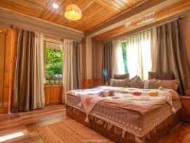 Must-Visit Cafes in Tirthan Valley, Jammu