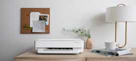 HP ENVY 7255e Printer || Download Drivers & Co, Acme