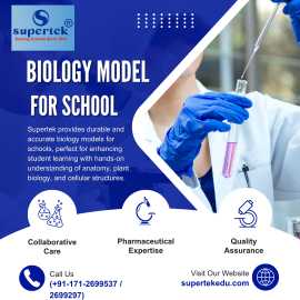 Quality Microscopes and Chemistry Lab Glassware fo, Ambala