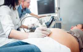 4d sonography in pregnancy, Ahmedabad