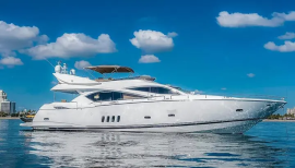 Luxury Boat Charters Bahamas, Aberdeen