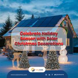 Celebrate a Solar Christmas, Dallas