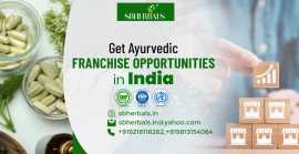 Ayurvedic Franchise Opportunities in India, Chandigarh