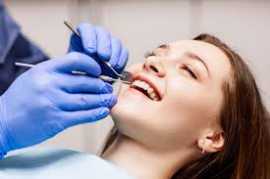 Professional and Personalized Dental Services, Woodbridge