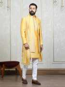 Top Haldi Outfits for Men: Stylish Picks for Your , Delhi