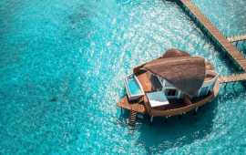 Maldives Holiday Packages, Dubai