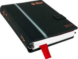 Elevate Your Brand with Custom Branded Diaries Des, Seaford