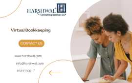 Reliable Virtual Bookkeeping Services, San Diego