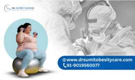Best Advanced Bariatric Surgeon in Bangalore, Bengaluru