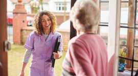 Trusted Respite Care Support in Melbourne – Person, Melbourne