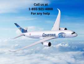 Does EGYPTAIR Have a Cancellation Policy?, Abbeville