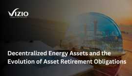 Clinical Asset Replacement Planning by Vizio, Mississauga