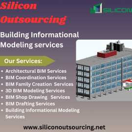 Bringing Building Information Modeling Services , Ackerly