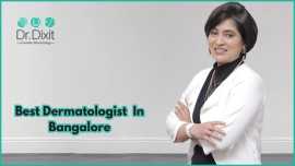 Dermatologist In Bangalore, Bengaluru