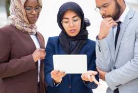 Human Resources Consulting Services in UAE, Dubai