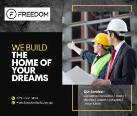 Build Your Dream Home with Canberra Home Builder, Canberra