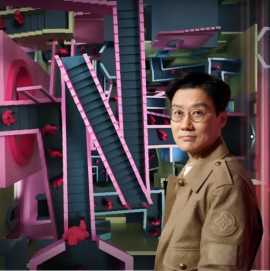 Squid Game's Toll: Director Hwang Dong-hyuk Lost T