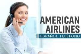 ¿Cómo llamar a American Airlines en español?, Hancock