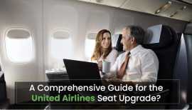 Understanding United Airlines Seat Upgrade Policy, Addison