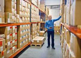 Fulfillment Solutions for Business Growth, Delta