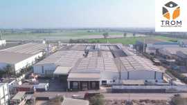 Top-Quality Commercial Solar Power Plant Services , Gandhinagar