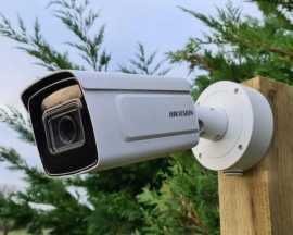 Best CCTV PARKING ENFORCEMENT Service Provider, Birmingham